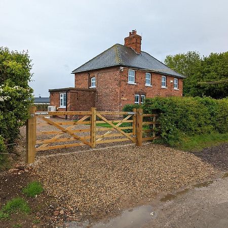 2 Lane End Cottages Kingston upon Hull Extérieur photo