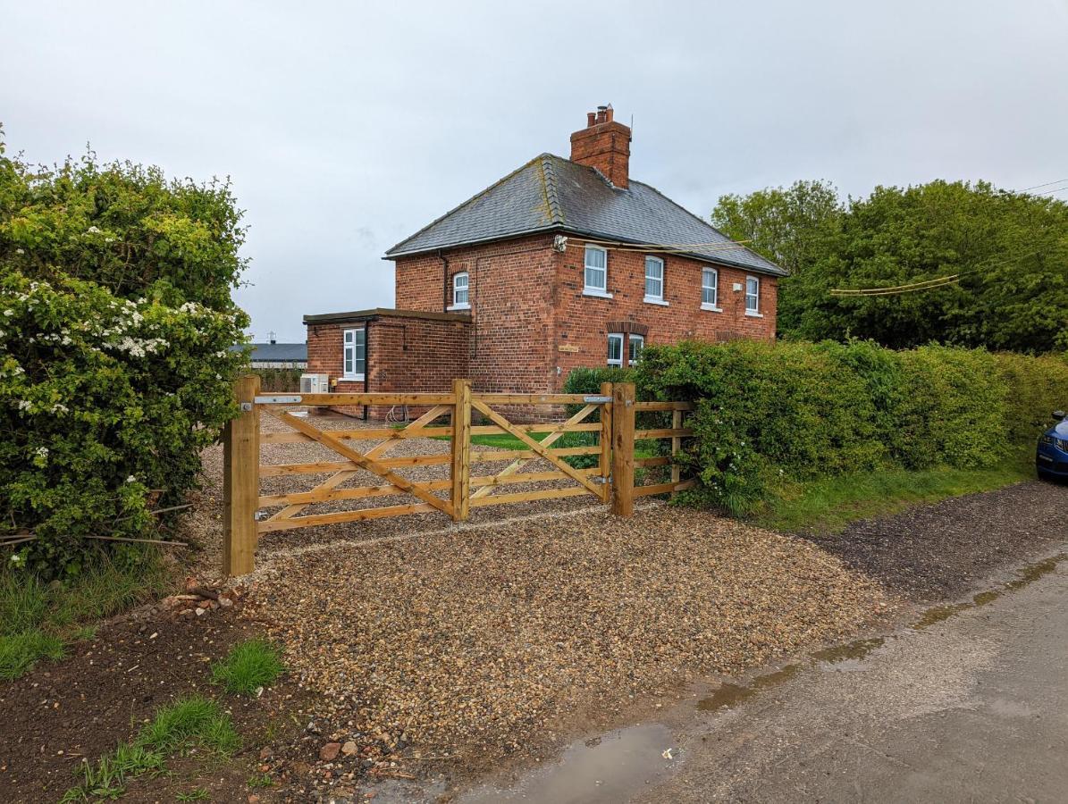 2 Lane End Cottages Kingston upon Hull Extérieur photo