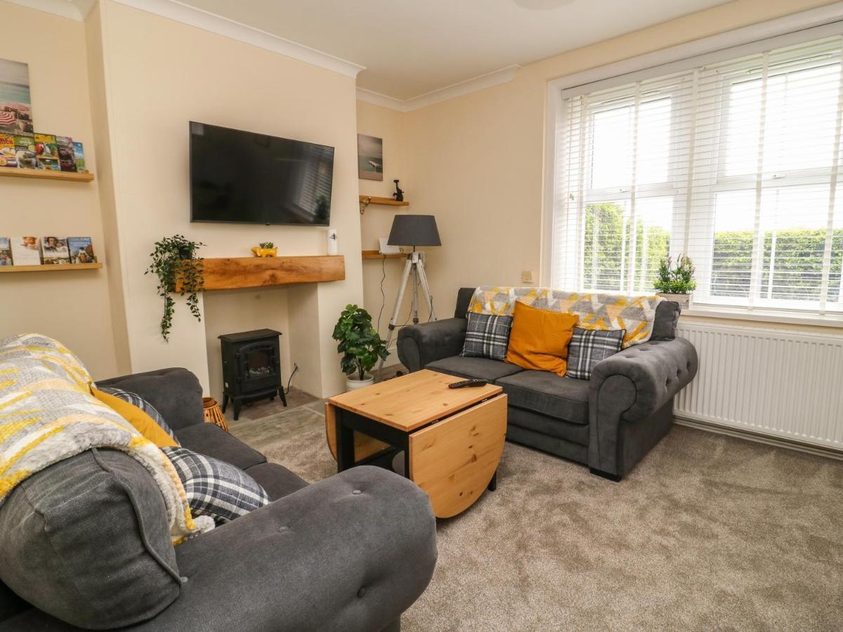 2 Lane End Cottages Kingston upon Hull Extérieur photo