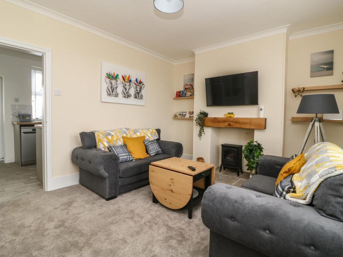 2 Lane End Cottages Kingston upon Hull Extérieur photo