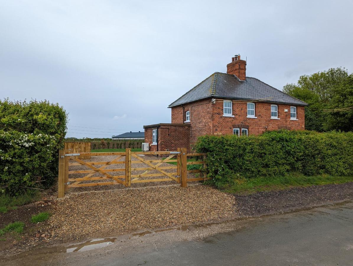 2 Lane End Cottages Kingston upon Hull Extérieur photo