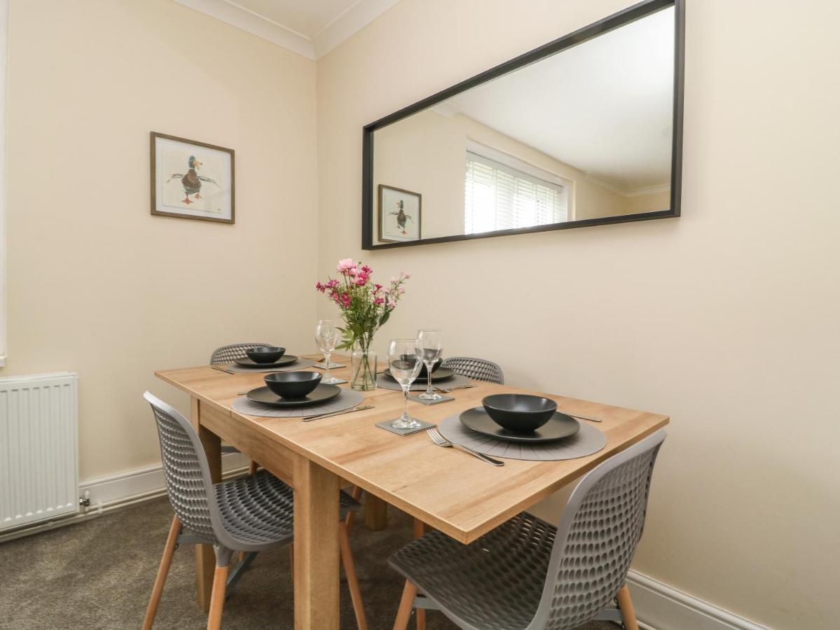 2 Lane End Cottages Kingston upon Hull Extérieur photo