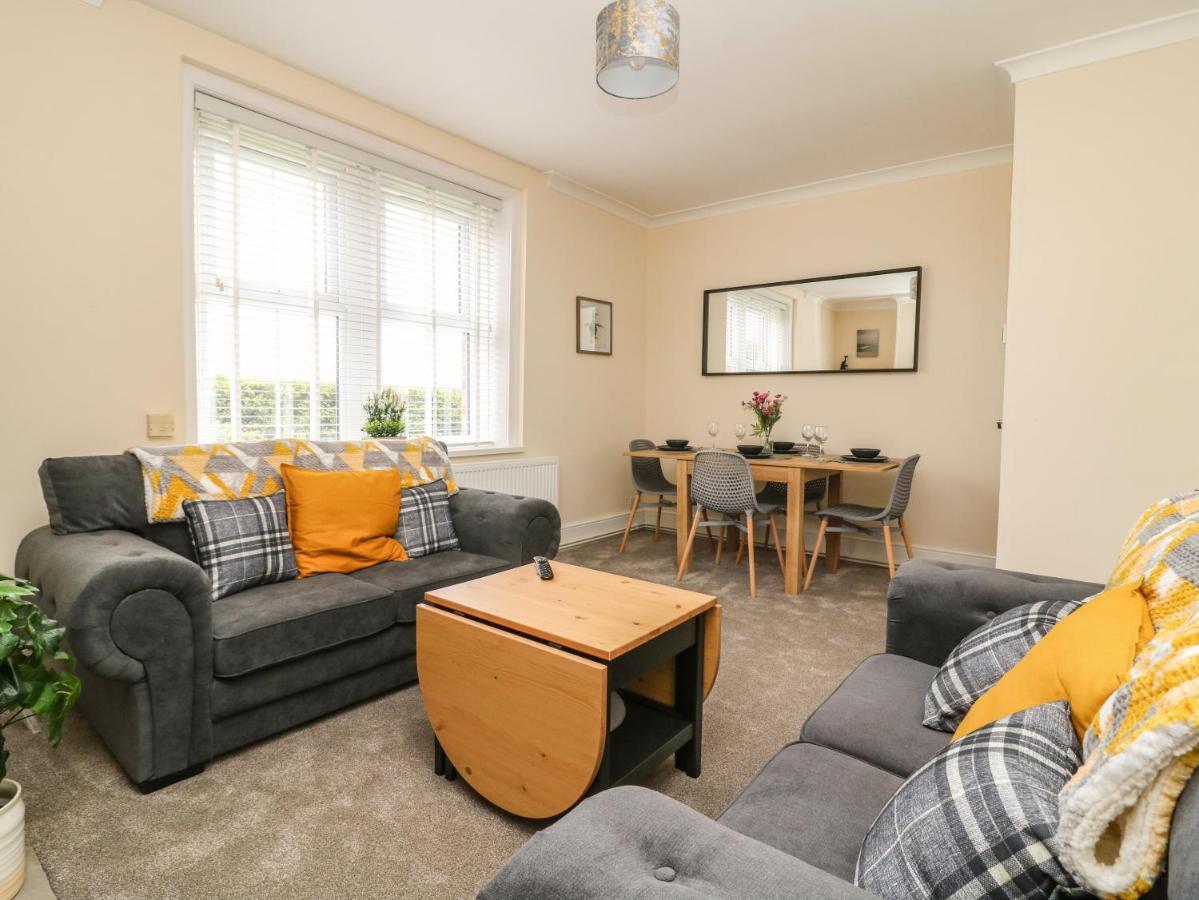2 Lane End Cottages Kingston upon Hull Extérieur photo