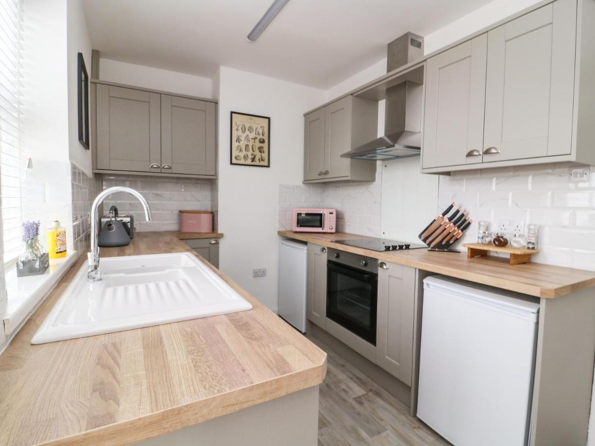 2 Lane End Cottages Kingston upon Hull Extérieur photo