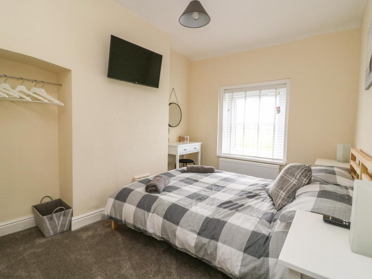 2 Lane End Cottages Kingston upon Hull Extérieur photo