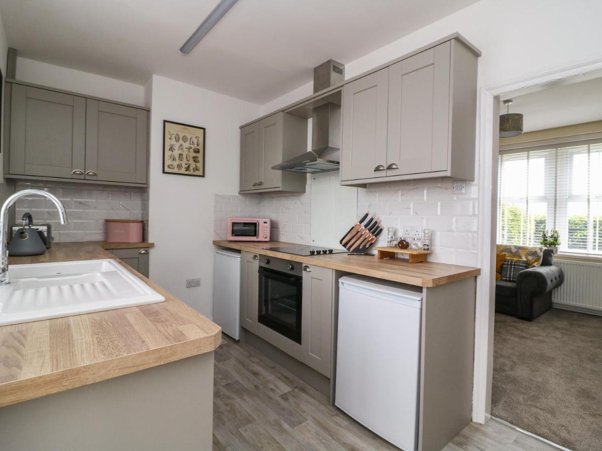 2 Lane End Cottages Kingston upon Hull Extérieur photo