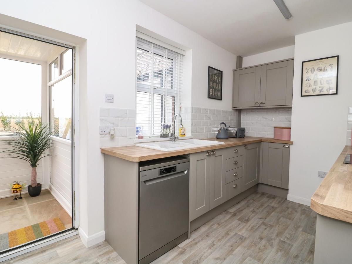 2 Lane End Cottages Kingston upon Hull Extérieur photo