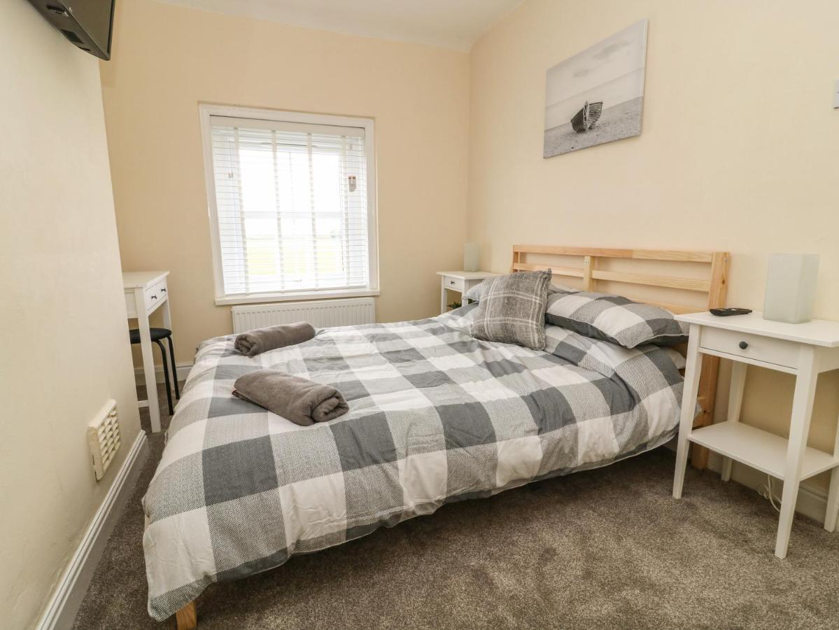 2 Lane End Cottages Kingston upon Hull Extérieur photo