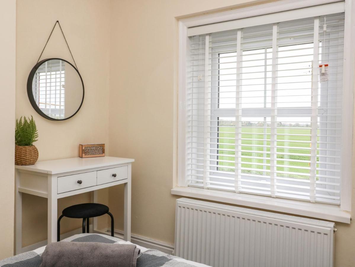 2 Lane End Cottages Kingston upon Hull Extérieur photo