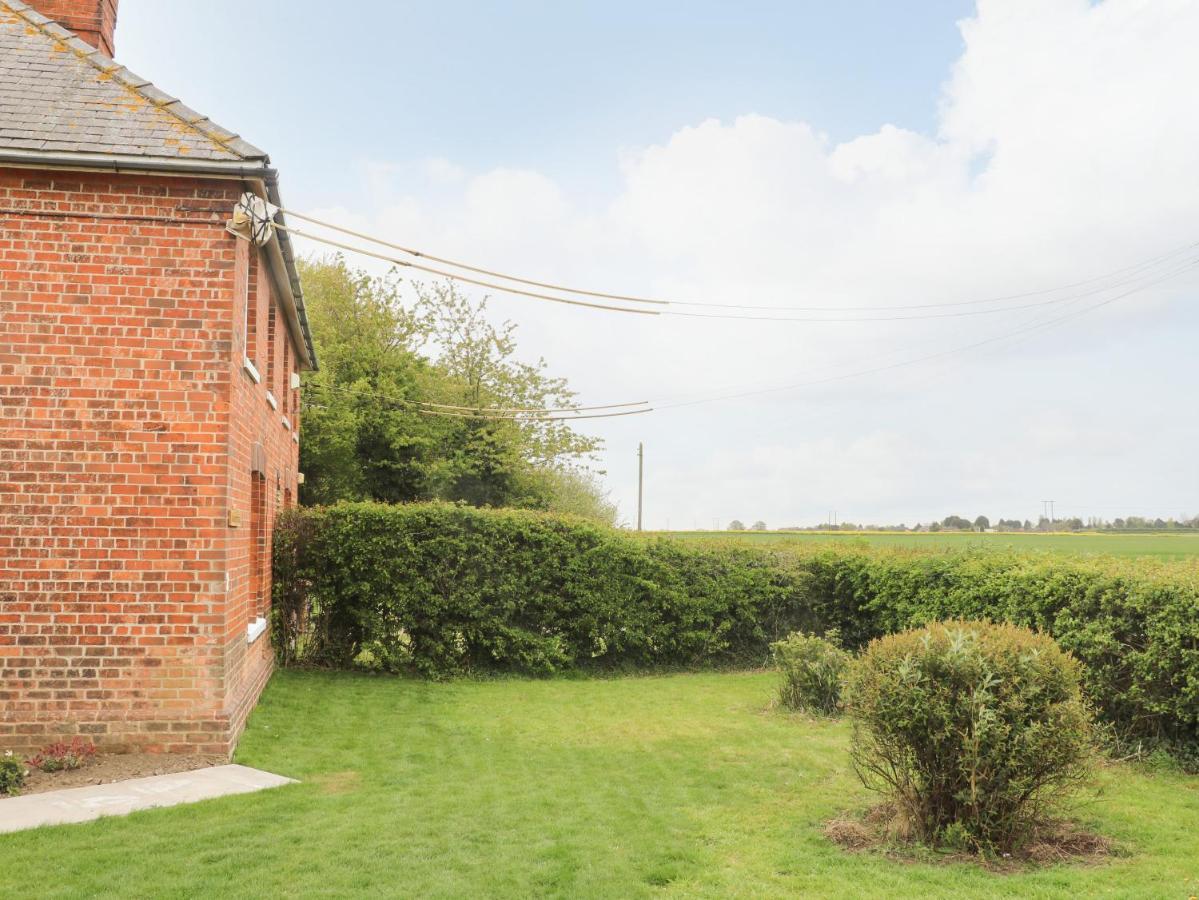 2 Lane End Cottages Kingston upon Hull Extérieur photo