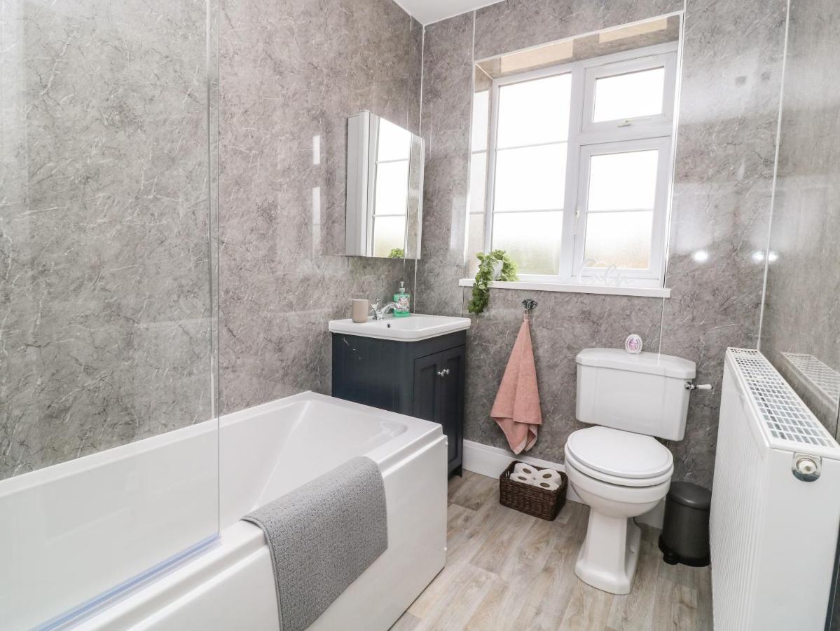 2 Lane End Cottages Kingston upon Hull Extérieur photo